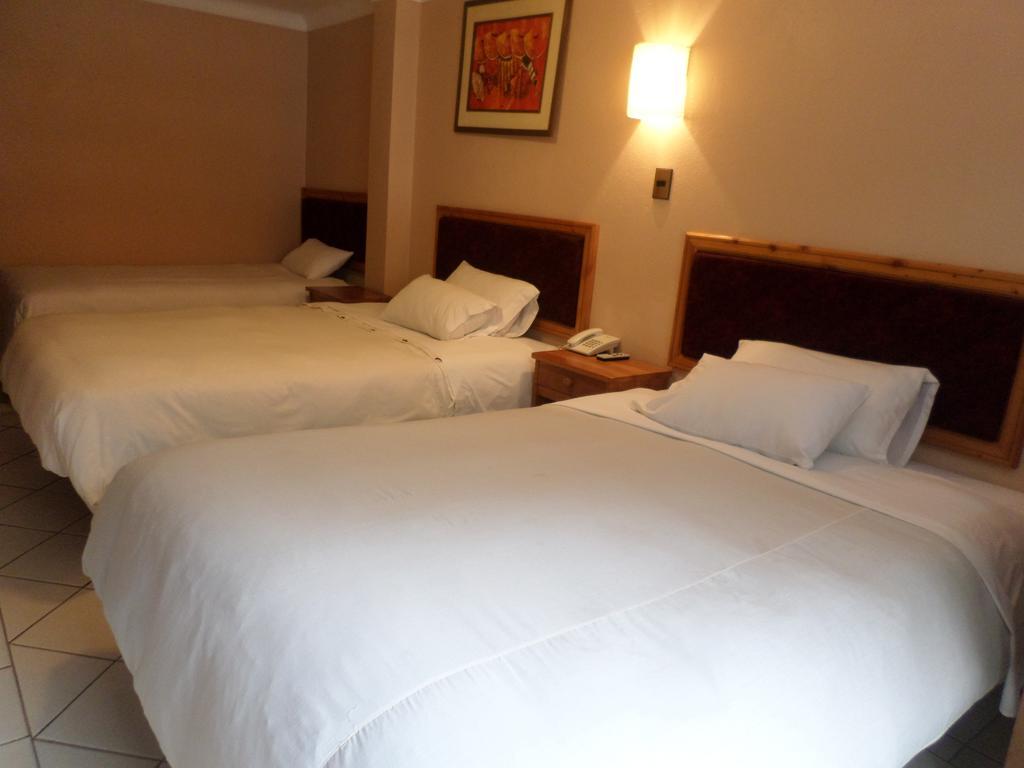 Ausangate Hotel Machupicchu Стая снимка