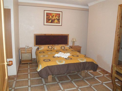 Ausangate Hotel Machupicchu Екстериор снимка